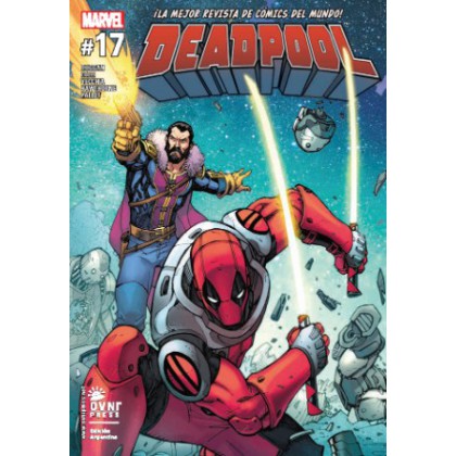 Deadpool 17